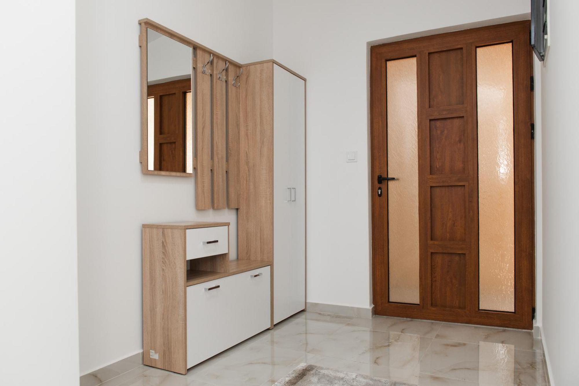 Kasi Apartments Kotor Exterior photo