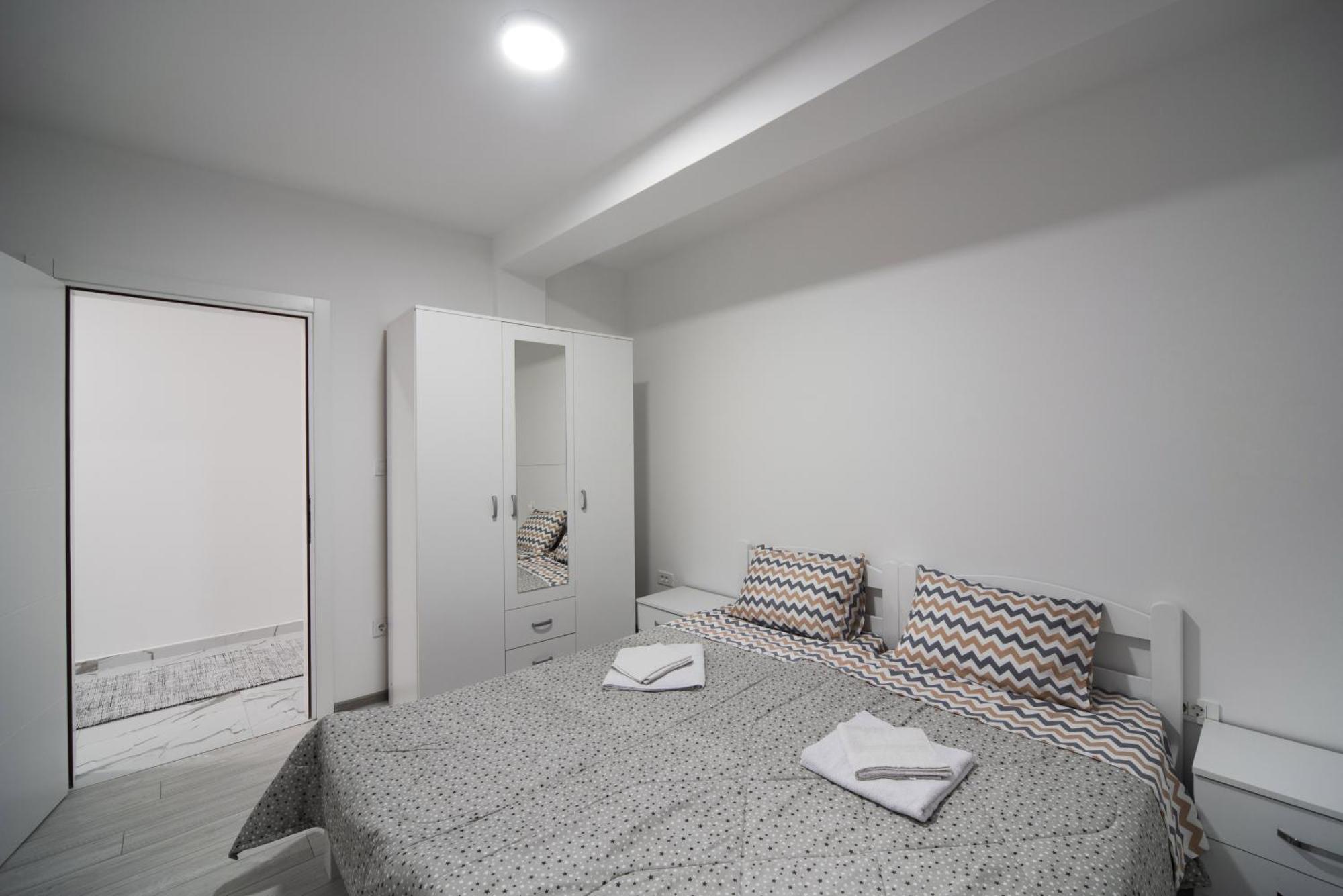 Kasi Apartments Kotor Exterior photo