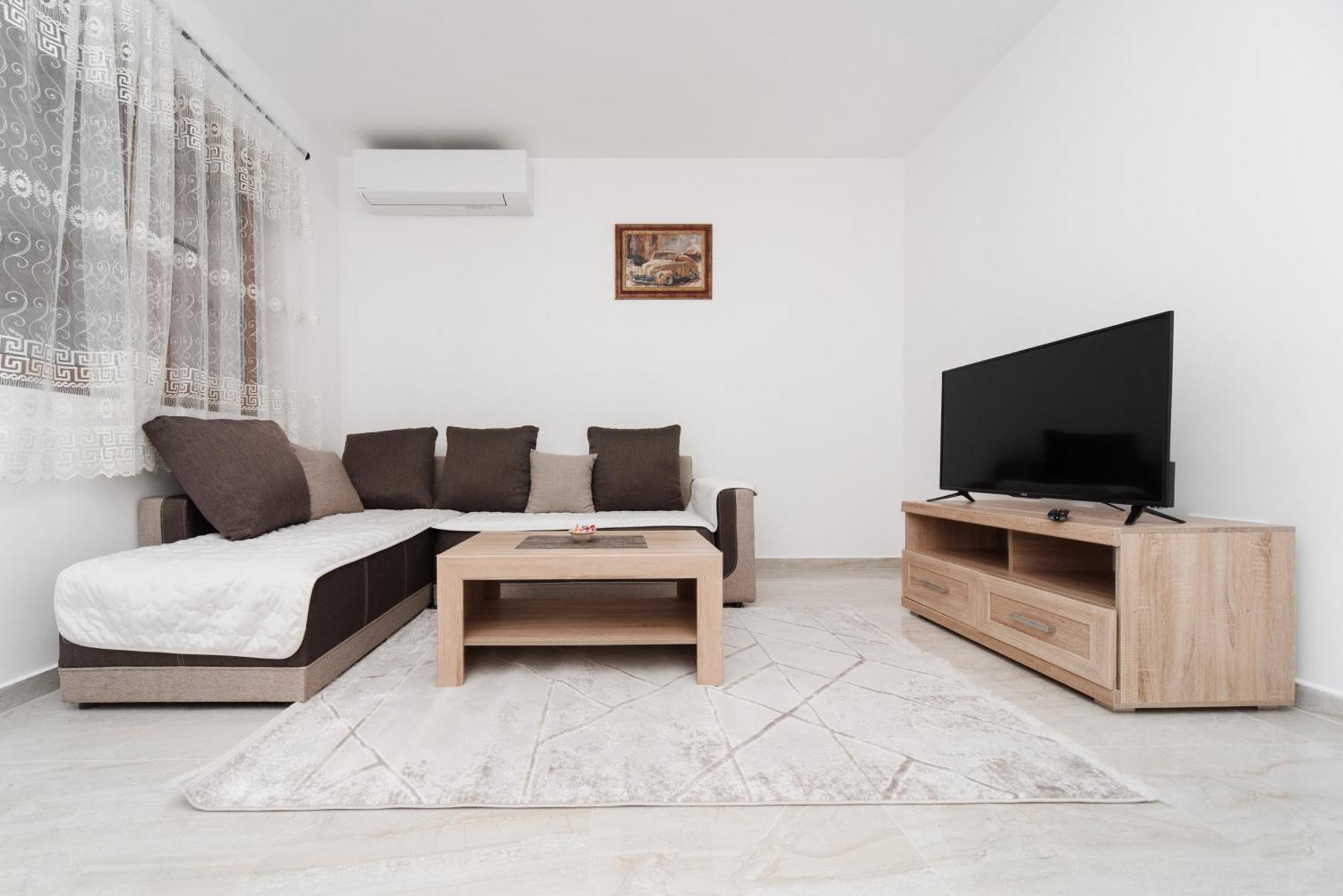 Kasi Apartments Kotor Exterior photo